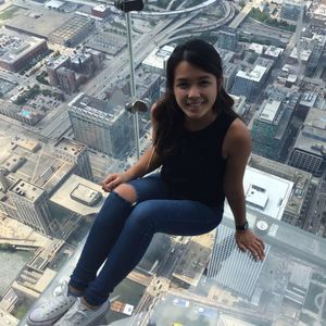 Meet your Posher, Connie